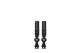 Big Bore Hybrid Tubeless Valves
