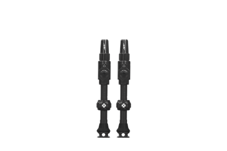 Big Bore Lite Tubeless Valves