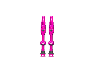 Big Bore Lite Tubeless Valves