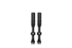 Big Bore Hybrid Tubeless Valves