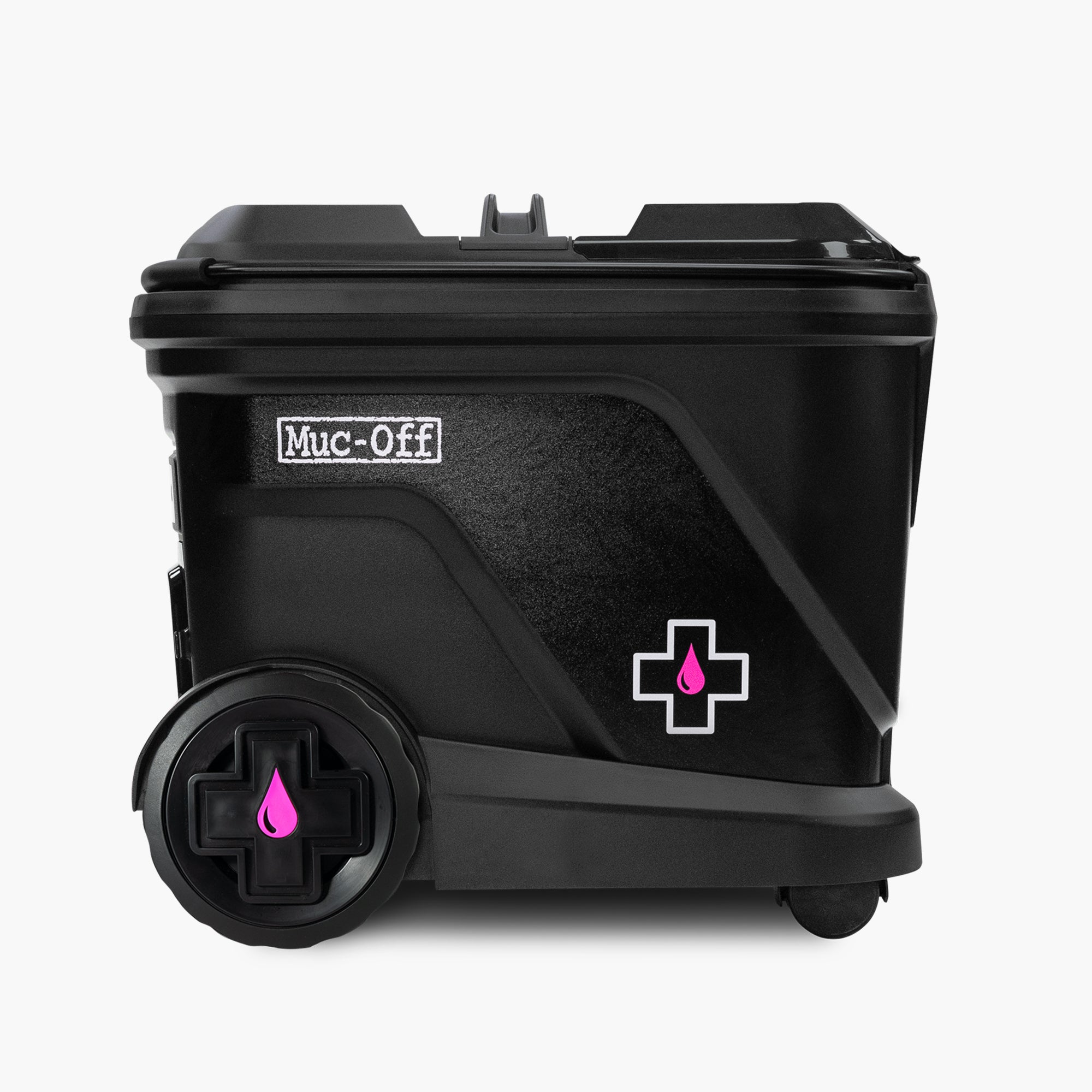 Mobile Pressure Washer Dry Bag Bundle